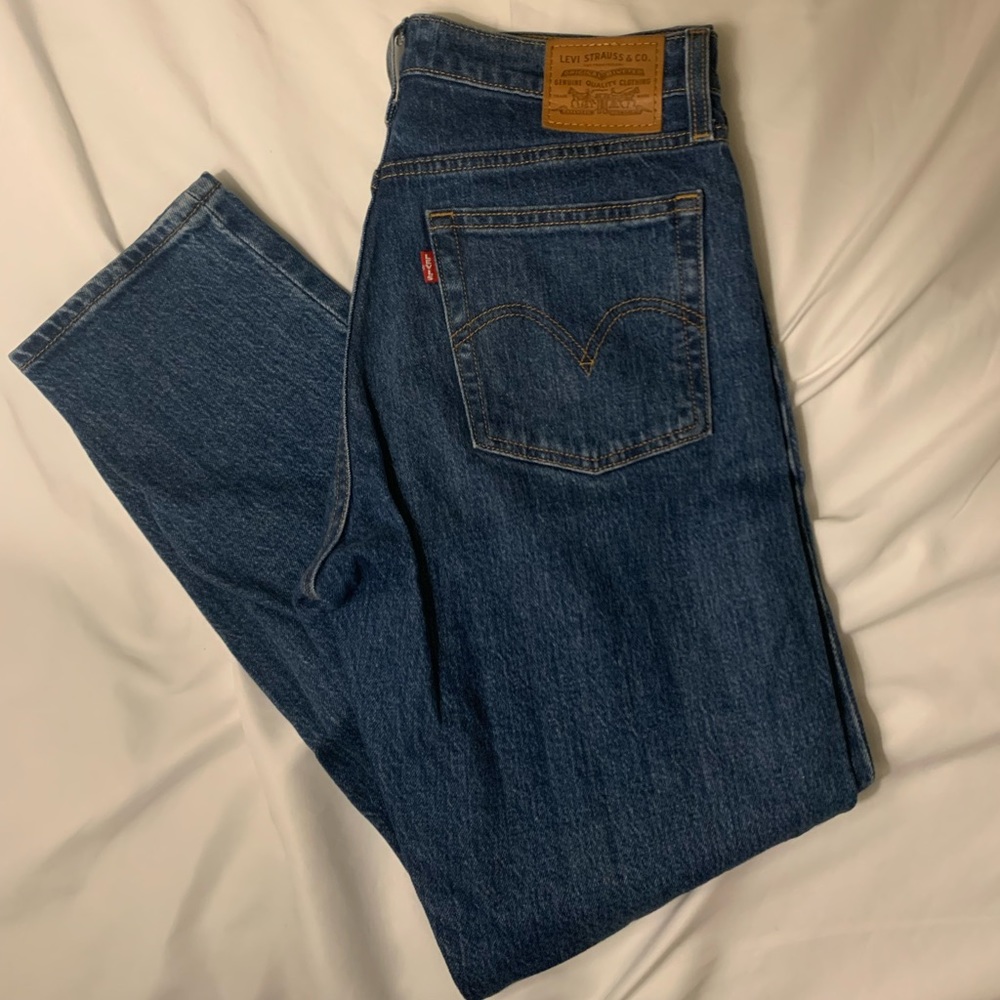Levi’s Premium Wedgie